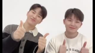 SEVENTEEN(セブチ) tiktok集