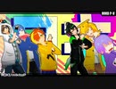 【実／況／者】ロ.キ【MMD】
