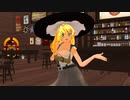 【MMDクッキー☆】MZ姉貴 流れ者スタイル モデル紹介【モデル／カメラ配布あり】