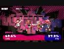 【個人実況】今更ながらスプラトゥーン２やる　その１０