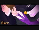 【MMD】フィ勹サー【ヮ〒】