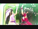Secret Mirage【的場梨沙 橘ありす】