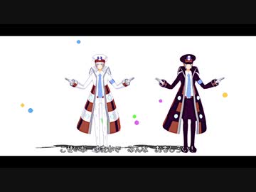 【MMDポケモン】こうかはバツグンだ！