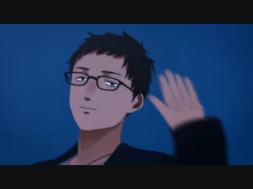 【にじさんじMMD】マシュマリー【社築】