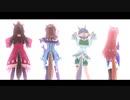 ウマ娘プリティーダービー最終章　後編　嘘予告