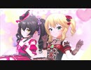ギュっとMilky Way【的場梨沙 櫻井桃華】