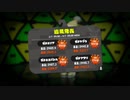 【実況】金モデガチマッチの日常#2022.3月結果発表編