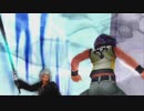 【PS4】KINGDOM HEARTS Dream Drop Distance【存在しなかった世界 リク編 後編】