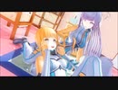 【MMD　D4DJ】Shake It Off　出雲咲姫＆福島ノア