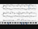 【東方剛欲異聞】東方剛欲異聞【ピアノ】