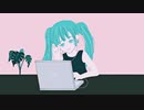 No Frills Room / ft.初音ミク