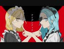 【歌ってみた】アイデンティティ／kanaria【a cover by かおりえぬ】