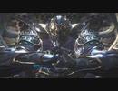ファイナルファンタジー オリジン Part2 メインミッション『終末に潜みし幻想』カオスとなる者戦【カオス神殿】