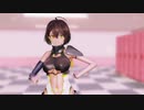 R18 MMD 【紳士向け】azurlane　ボル　どりーみんちゅちゅ