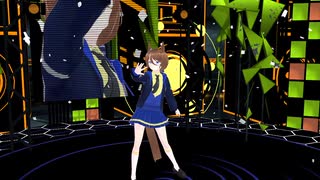 【オリジナルウマ娘】ヴェロックスに『ミライ』を踊ってもらった【エイプリルフール】