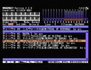 【MSX】ディーヴァ/TRIAL OF NIRVANA(ニルヴァーナの試練)【OPLL】