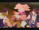 アサイーたべつつ実況プレイ「幻想水滸伝　紡がれし百年の時」part.おまけ(その2)