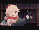 3分で分かる対魔忍プリコネX