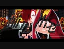 【Fate/MMD】高杉晋作で踊