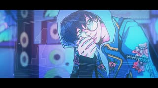 (rap arrange) CH4NGE / とまれ (cover)