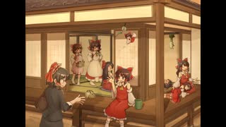 BNKRG姉貴　青空