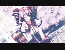【MMD】 おじゃま虫Ⅱ TDA式 テト 【重音テト誕生祭2022】