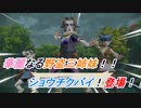 【ポケモンレジェンズアルセウス】野盗三姉妹！ショウチクバイ登場編
