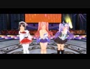 ドキドキ☆Fallin'Loveを踊ってみた！（歌詞表示有）【カスタムキャストVTuber 令月こころ（れいげつこころ）】