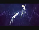 Fregibot - You and Me ☆ Through the Galaxy (feat. Kagamine Rin • Len)