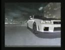 湾岸ミッドナイト MAXIMUMTUNE3 62話
