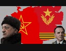 【Hoi4】西ロシア革命戦線#5【The New Order】