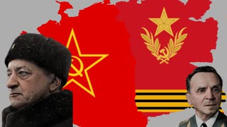 【Hoi4】西ロシア革命戦線#5【The New Order】