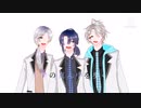 【#VΔLZ2周年お祝い企画】世界の真ん中を歩く
