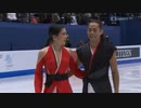 RD【チェコ語】Kana / Dai  2022 Worlds Czech TV