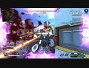 【Ps4】【ゲーム】【Apex】 オクタンでダイヤ帯プレイ