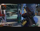 【Ps4】【ゲーム】【Apex】 レブナントでダイヤ帯プレイ