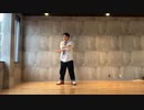 (のすけ）群青で踊ってみた