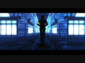 【MMD青春鉄道】シビュラ
