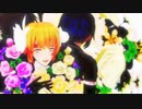 【鬼滅のMMD】Girls【柱if】