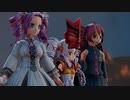 ツインドリル×3【ソフトウェアトーク劇場】
