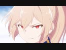 【最高画質OP】アニメ「処刑少女の生きる道(バージンロード)」オープニング 1080p最高画質版