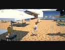 Marine School Simulator(preview)トレーラー