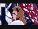 【鬼滅のMMD】　D　【kazii式煉獄杏寿郎】