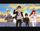 「微笑みの爆弹」を歌ってみました。