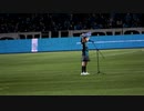 豊永阿紀 / チャント独唱 / 2022.04.01 / ベスト電器スタジアム