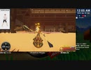 [ニコ生配信][日英中字幕]#61-2 筋力へなちょこ男のリングフィット大冒険