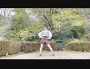 【初投稿！】おねがいダーリン 踊ってみた【ぺのすけ】