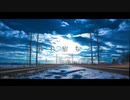 暮れ落ちる / IA