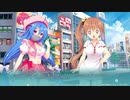 【体験版実況】フタマタ恋愛【#9】