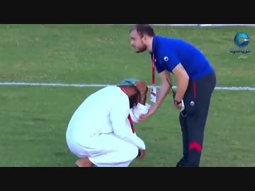 プロサッカー選手の突然死 例年の5倍